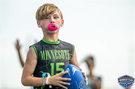 Tournaments Info Midwest Flag Football