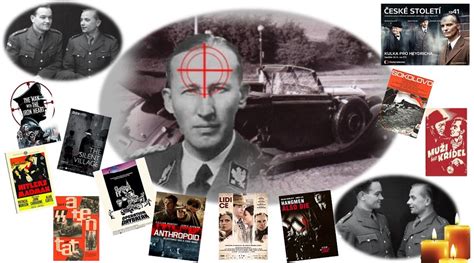 Resistance Has a Code Name: Operation Anthropoid