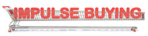 Impulse Buying Concept 3d Buy Purchase Big Render Png Transparent