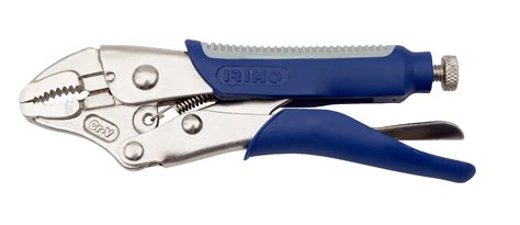Vise Grips 140mm Quick Release