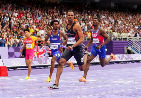 Carl Lewis Says Its Time To Blow Up The System After Another