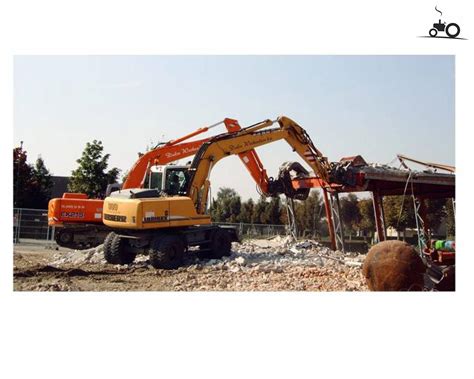 Foto Liebherr 900 Litronic 43538