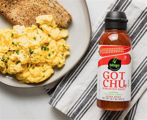 Amazon Bibigo GOTCHU Extra Spicy Korean Hot Sauce Only 2 83 FreebieShark