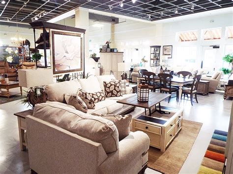 Babette S Furniture The Village Of Brownwood