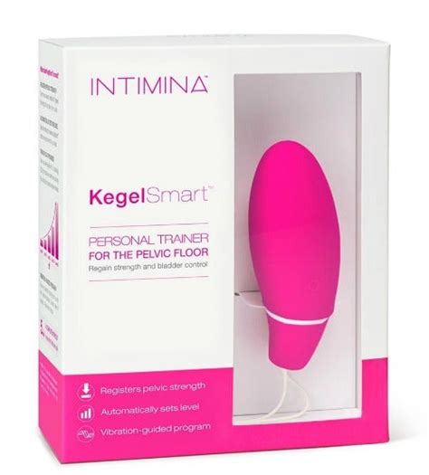 I Tried Kegel Trainers To Strengthen My Vagina Yourtango