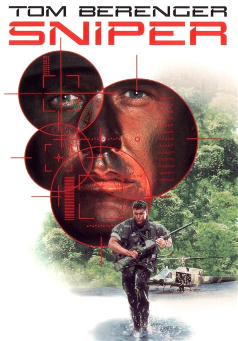 Keskin Nişancı Sniper 1993 Türkçe Dublaj izle Net Full Film izle