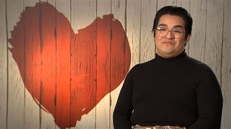 First Date Quería ser sacerdote pero me echaron por gay