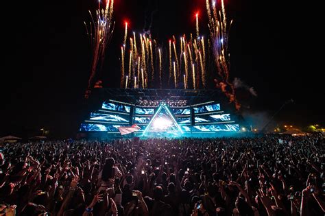 Veld Music Festival Reveals Star-Studded Lineup For 2023