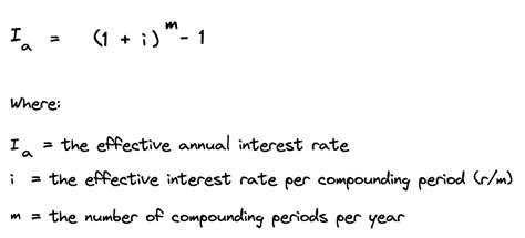 What Is Nominal And Effective Rate Leia Aqui What Is Nominal Rate And Effective Rate Fabalabse