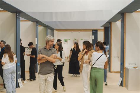 Quieres saber qué diseñadores as editoras y escuelas de diseño van a exponer en nude