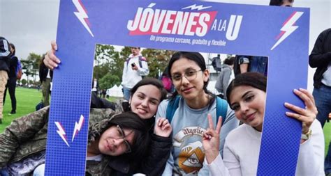 Todo Un éxito Fue La Tercera Edición Del Campus Jóvenes A La U Radio Santa Fe 1070 Am