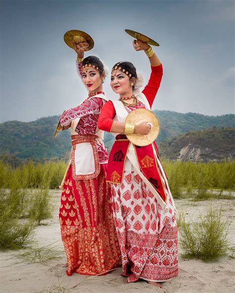Ancient Assam And Indigenous Assames People Ancient Assam