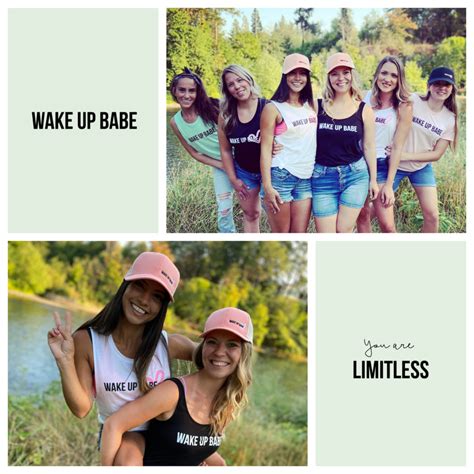 WAKE UP BABE It S Time To Remember Who You Are