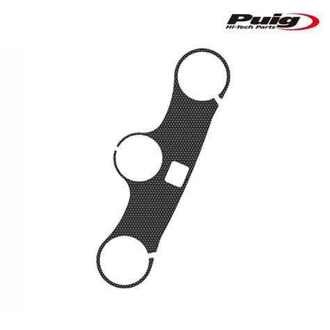 Puig U NAKED YOKE PROTECTOR HONDA CBR RR R FIREBLADE