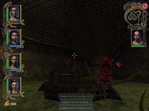 Might And Magic Ix Screenshots For Windows Mobygames