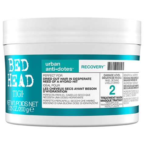 Bed Head — обзор бренда, продукция