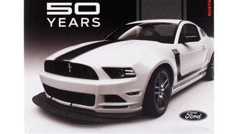 Ford Mustang Ganha Cole O Cl Ssica De Hot Wheels Brazil Portugu S Sala De Imprensa Da Ford