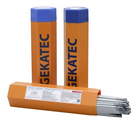 Underwater Welding Electrodes