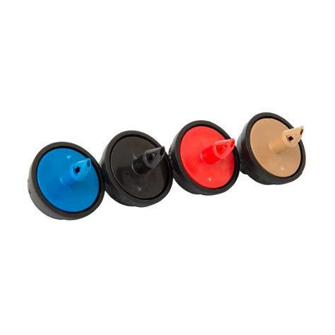 20 Gph Pressure Compensating Red Drip Emitter Landscape Products Inc