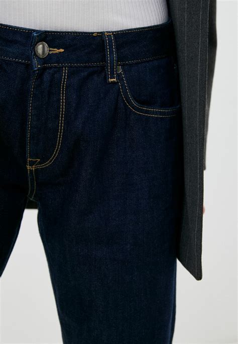 Джинсы Gas, цвет: синий, RTLACE245801 — купить в интернет-магазине Lamoda