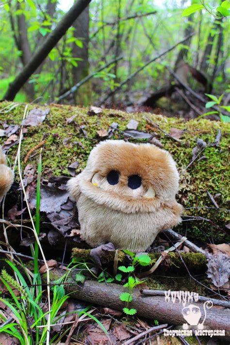 клыкастик Язя