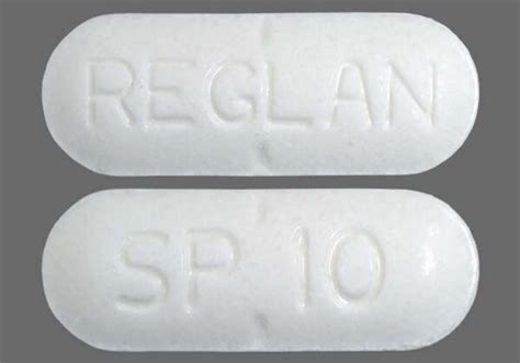 Reglan Oral Tablet Drug Information Side Effects Faqs