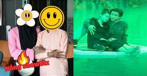 Nóng showbiz hôm nay 24 2 Nam nhạc sĩ lấy vợ kém 43 tuổi nữ chính đóng MV hot của Đan