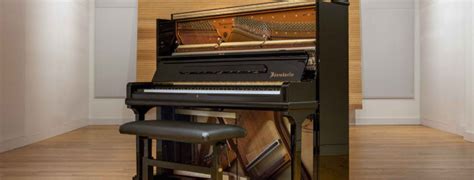 Đàn Piano Upright Bosendorfer Phân Phối Chính Hãng Tại Viêt Nam Sspiano