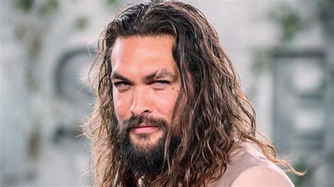 Video Game Films Jason Momoa Is In Talks For A Minecraft Film