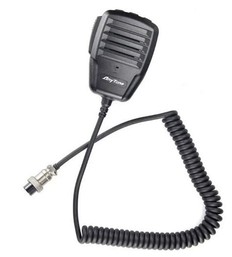 AnyTone AT 6666 PRO 10m Amateur IFS Innviertler Funkshop