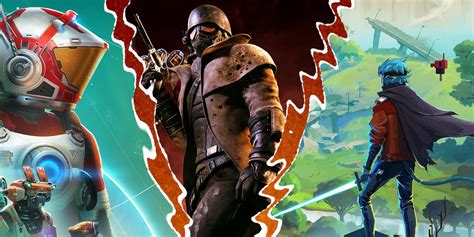 10 Best Open World Survival Games