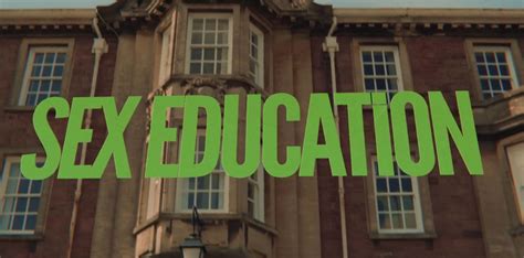Netflix Presenta Sex Education Serie TV Sulle Esperienze Degli Adolescenti Tom S Hardware