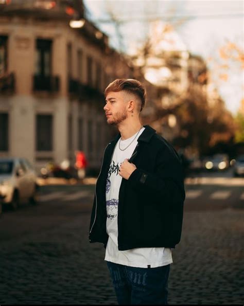 nacho castanares revelo  aporto  en la colecta de santi