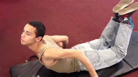 Gay Kid Humping Floor YouTube