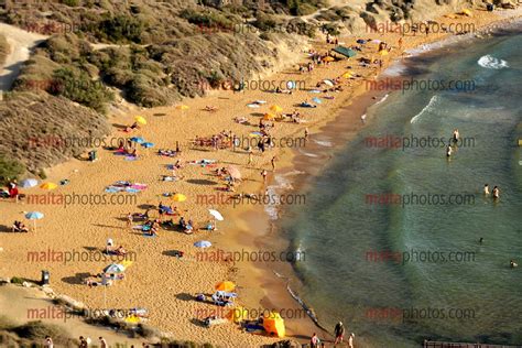 Golden Bay Sandy Riviera Martinique Sunbathing Swimming Malta Photos