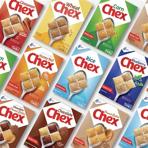recipes with chex cereal 3