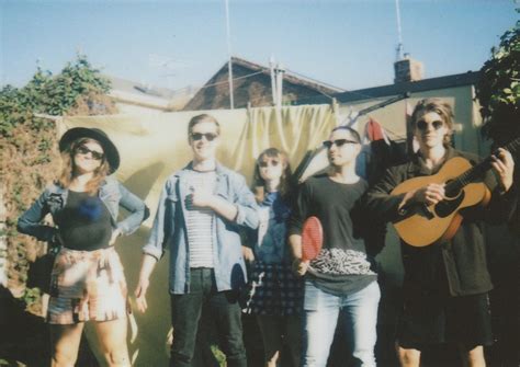 Melbourne’s Creature Fear return with darkly addictive new single ...