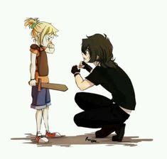 Percy Jackson Fanart Because Im Still 10 And Gay Percy Jackson Percy Jackson