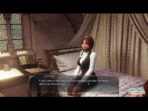 Ep Be A Good Girl Rose Magic Pussy Chapter Xvideos