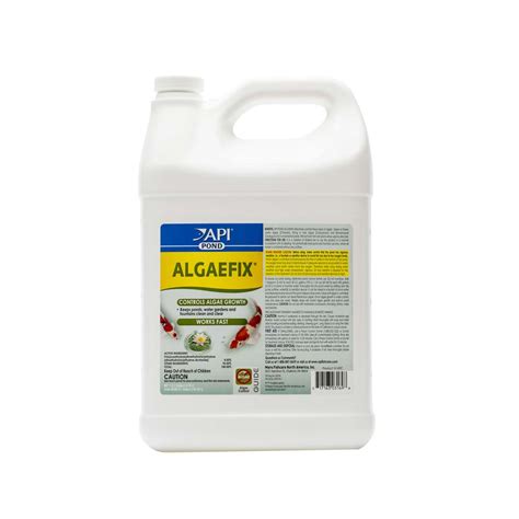 API Algaefix 1 89L Auspond Online Store