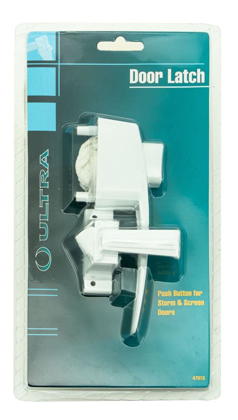 Front Door-Lock Latch Kit at Vonda Tong blog