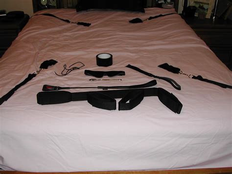 All Tied Up And Nowhere To Go Porn Pictures XXX Photos Sex Images 1134415 PICTOA