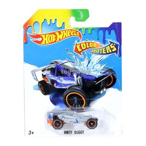 Jual Hot Wheels 1 64 Color Shifters Hotwheels Vehicle BHR15 Di Seller Drakuli Games Official