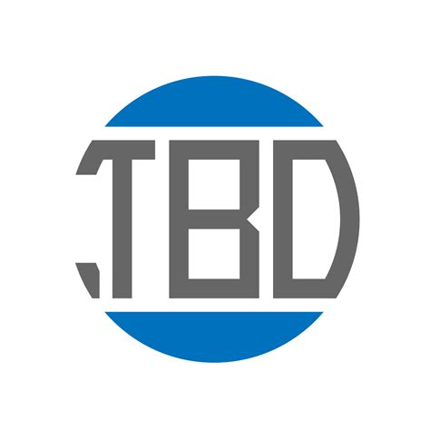 TBO letter logo design on white background. TBO creative initials ...