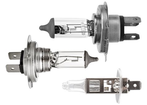 Universal Bulb Kit Gsf Car Parts