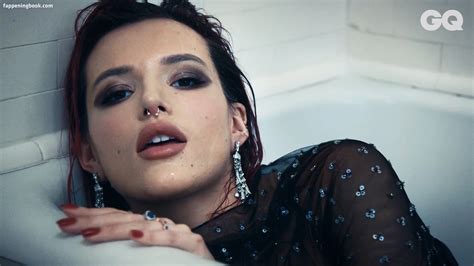 Bella Thorne Bellathorne Nude OnlyFans Leaks The Fappening Photo FappeningBook