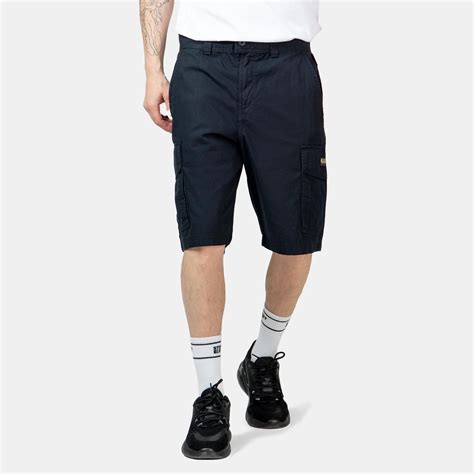 Мужские шорты Napapijri N-Maranon Cargo NP0A4H1R0411 купить в Москве с ...