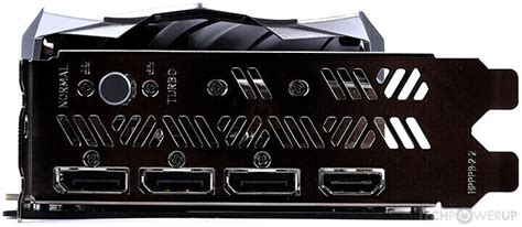 Colorful iGame RTX 3060 Advanced Specs | TechPowerUp GPU Database