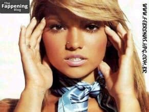 Kelly Key Nude Aznude