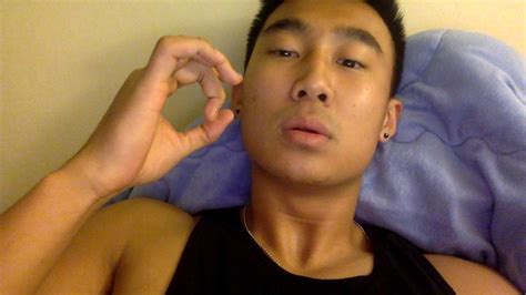 ASMR TRIGGER GAY YouTube